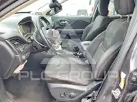 2015 Jeep CHEROKEE фото