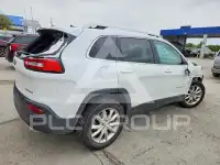 2015 Jeep CHEROKEE фото