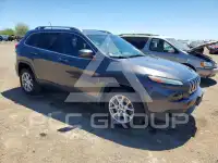 2015 Jeep CHEROKEE фото