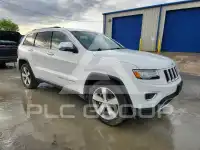 2015 Jeep CHEROKEE фото