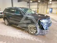 2015 Jeep CHEROKEE photo