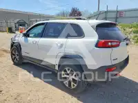 2015 Jeep CHEROKEE фото