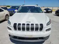 2015 Jeep Grand Cherokee фото