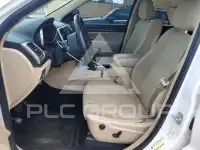 2015 Jeep CHEROKEE photo