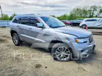 2015 Jeep CHEROKEE фото