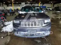 2015 Jeep CHEROKEE photo