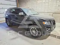 2015 Jeep Grand Cherokee фото