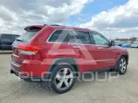 2015 Jeep CHEROKEE photo