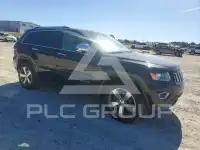 2015 Jeep CHEROKEE фото