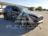 2015 Jeep CHEROKEE photo