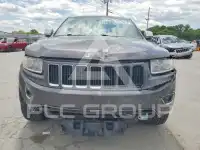 2015 Jeep CHEROKEE фото