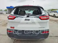 2015 Jeep CHEROKEE фото