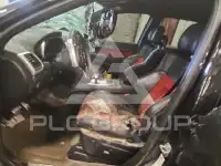 2015 Jeep CHEROKEE photo