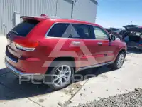 2015 Jeep CHEROKEE photo
