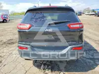 2015 Jeep CHEROKEE фото