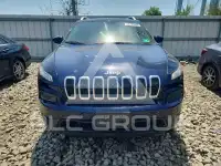 2015 Jeep CHEROKEE photo