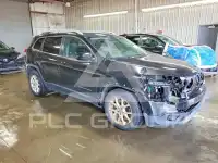 2015 Jeep CHEROKEE photo