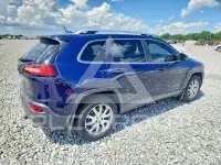 2015 Jeep CHEROKEE фото