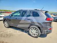 2015 Jeep CHEROKEE photo