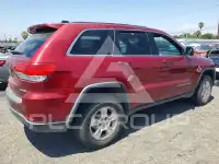 2015 Jeep CHEROKEE фото