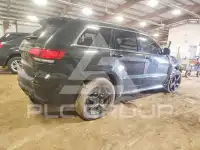 2015 Jeep CHEROKEE photo