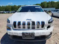 2015 Jeep CHEROKEE фото
