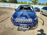 2015 Jeep CHEROKEE фото