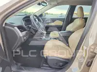 2015 Jeep CHEROKEE photo