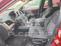2015 Jeep CHEROKEE фото