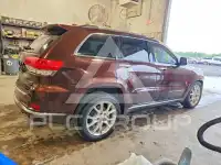 2015 Jeep CHEROKEE photo