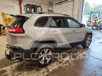 2015 Jeep CHEROKEE photo