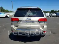 2015 Jeep CHEROKEE photo