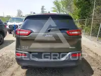 2015 Jeep CHEROKEE фото