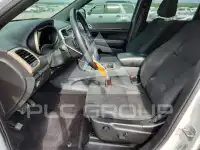 2015 Jeep CHEROKEE photo