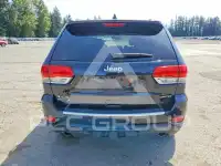 2015 Jeep CHEROKEE photo