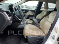 2015 Jeep CHEROKEE фото