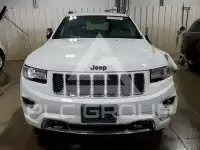 2015 Jeep Grand Cherokee фото