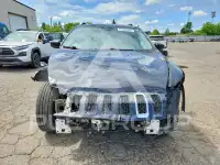 2015 Jeep CHEROKEE фото