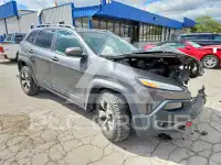 2015 Jeep CHEROKEE photo