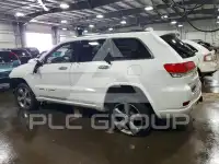2015 Jeep Grand Cherokee фото