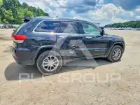 2015 Jeep CHEROKEE фото