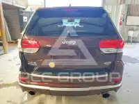 2015 Jeep CHEROKEE фото