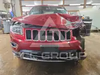 2015 Jeep CHEROKEE фото