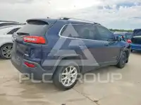 2015 Jeep CHEROKEE photo