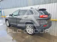 2015 Jeep CHEROKEE фото