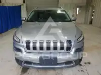 2015 Jeep CHEROKEE фото