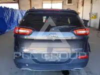 2015 Jeep CHEROKEE photo