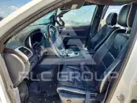 2015 Jeep CHEROKEE фото