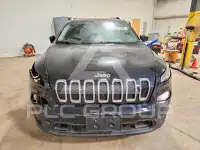 2015 Jeep CHEROKEE фото