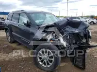 2015 Jeep CHEROKEE фото